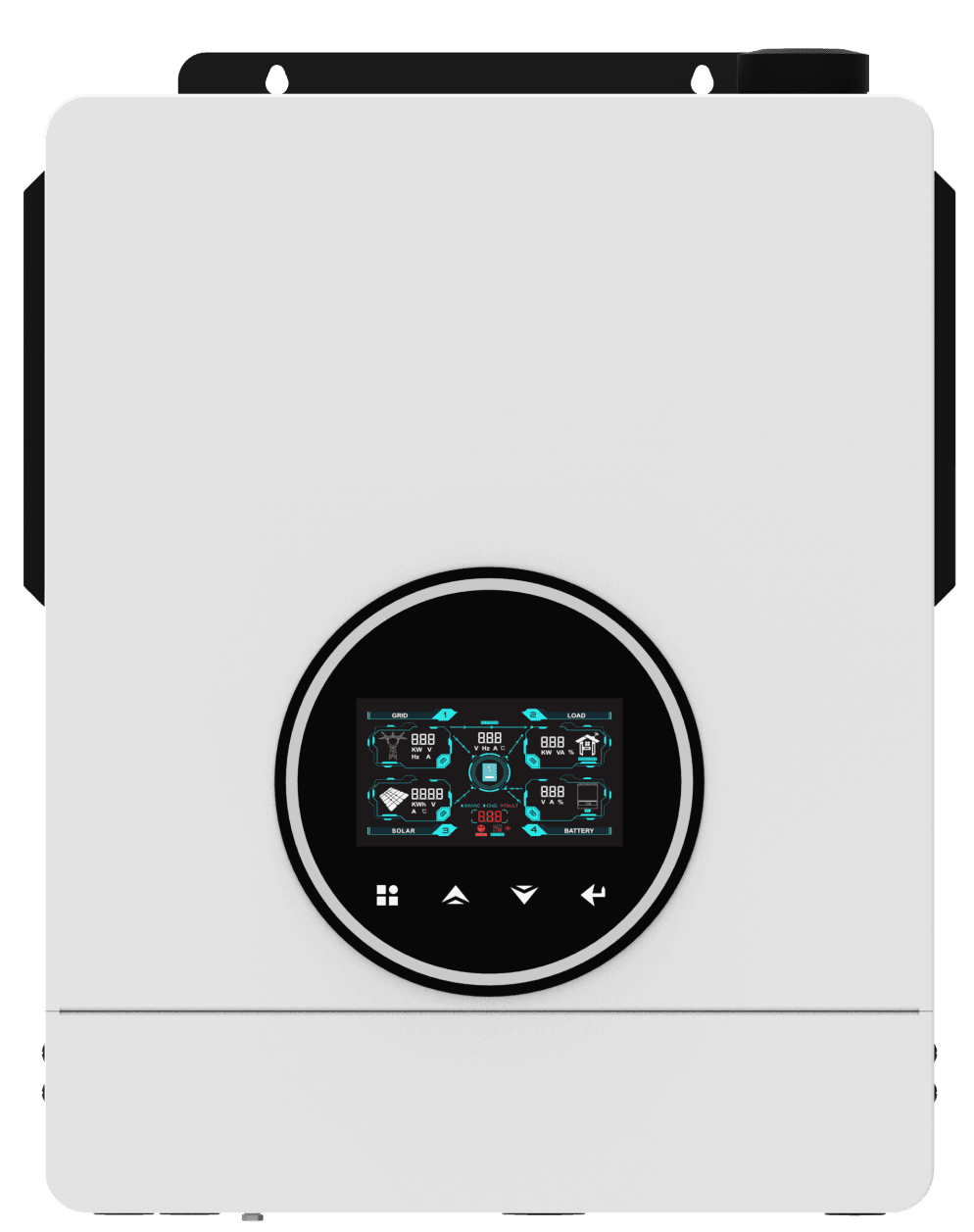 储能一体逆变器